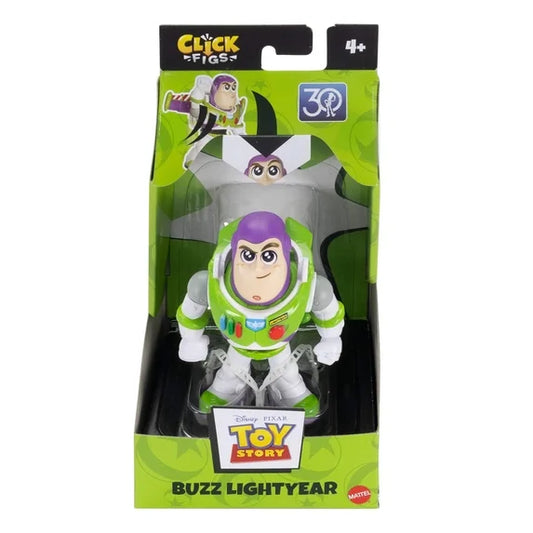 Buzz Lightyear