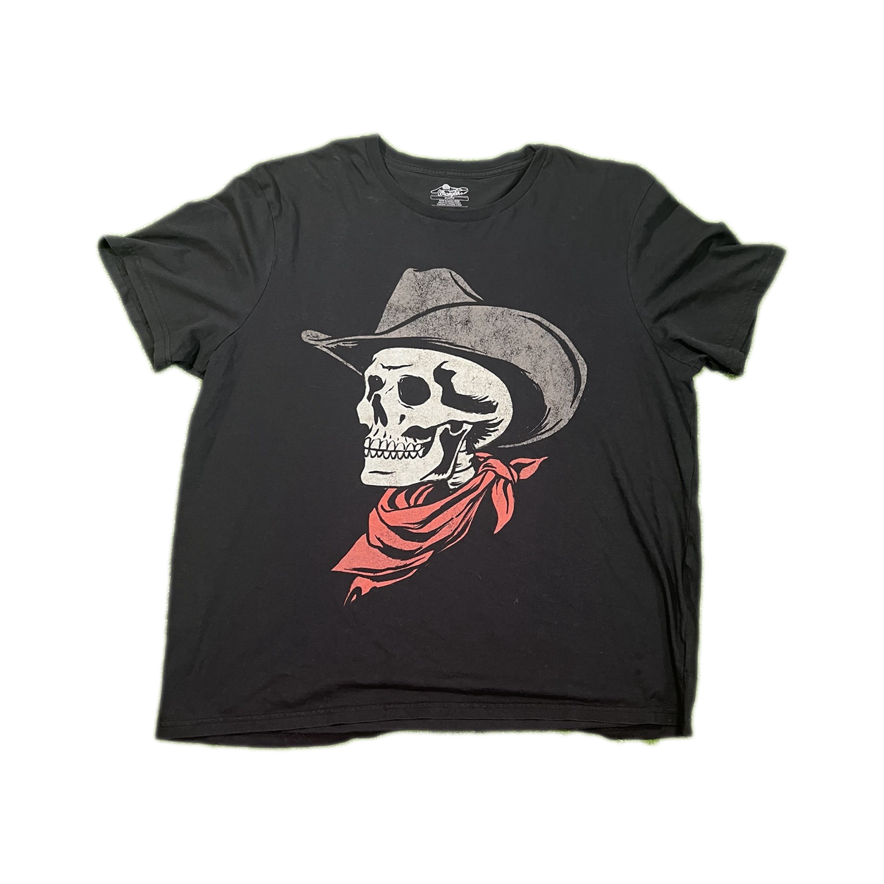 Wrangler Retro T-Shirt Diseño 7