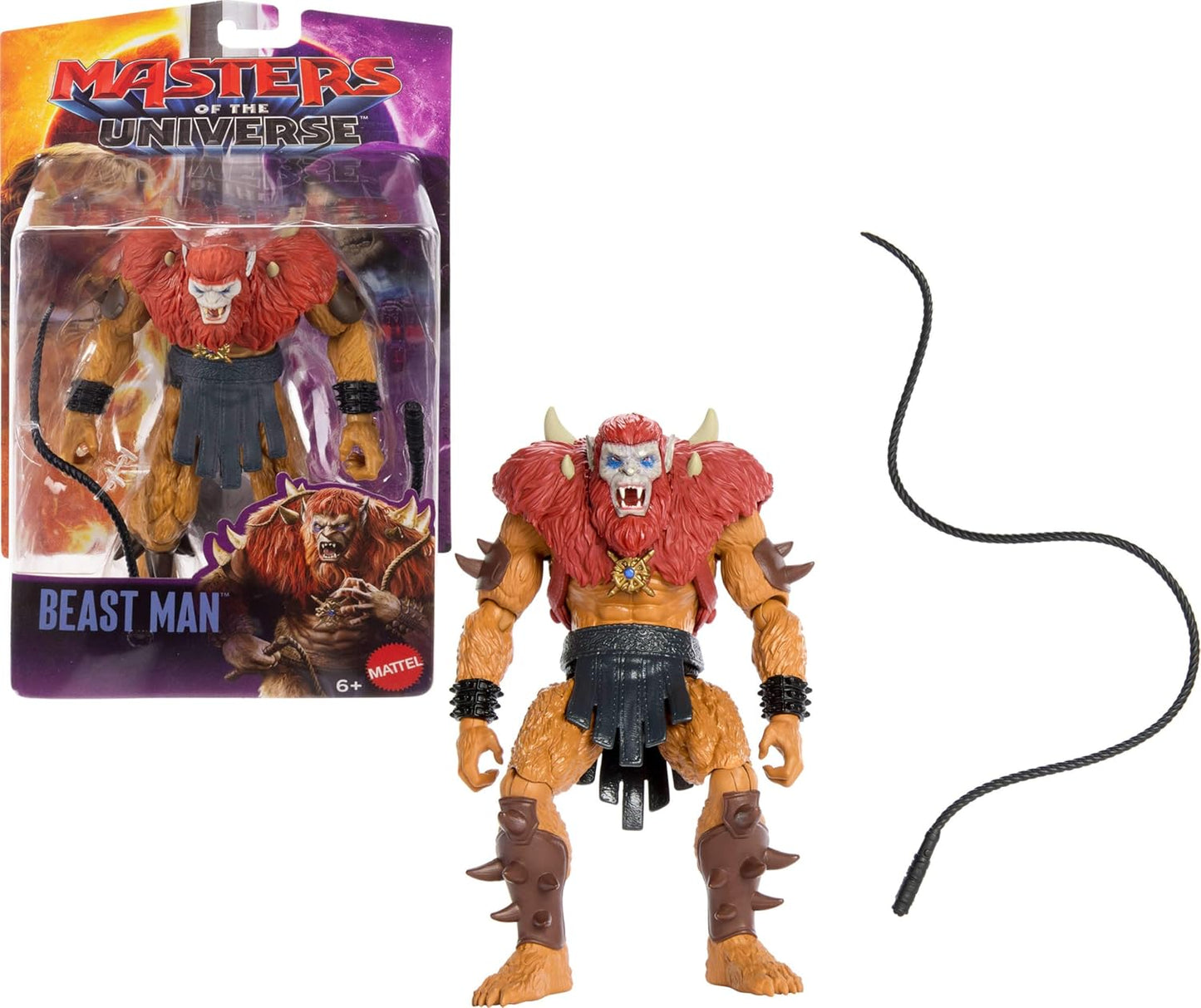 Masters of the Universe (Action Figure)