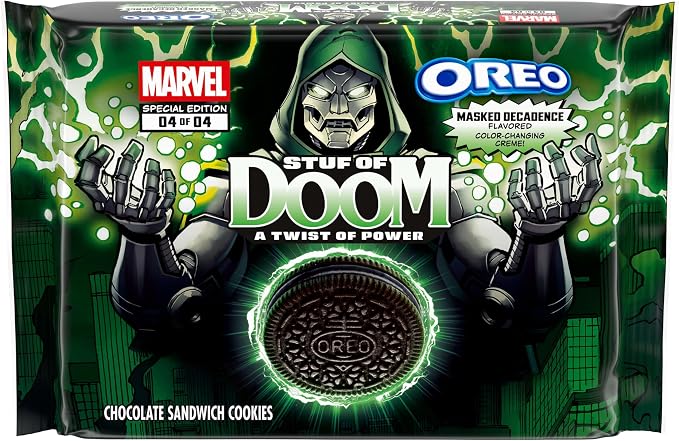 Oreo Cookies 303g