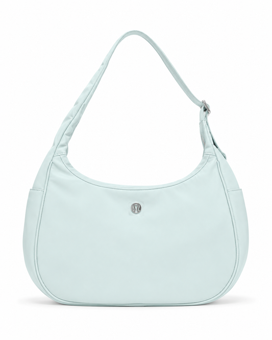 Lululemon Bolsa Hobo  Azul