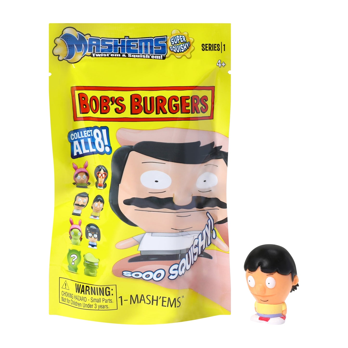 Bob´s Burgers