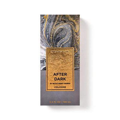 After Dark Colonia Masculina 100ml - Black Ranch Store