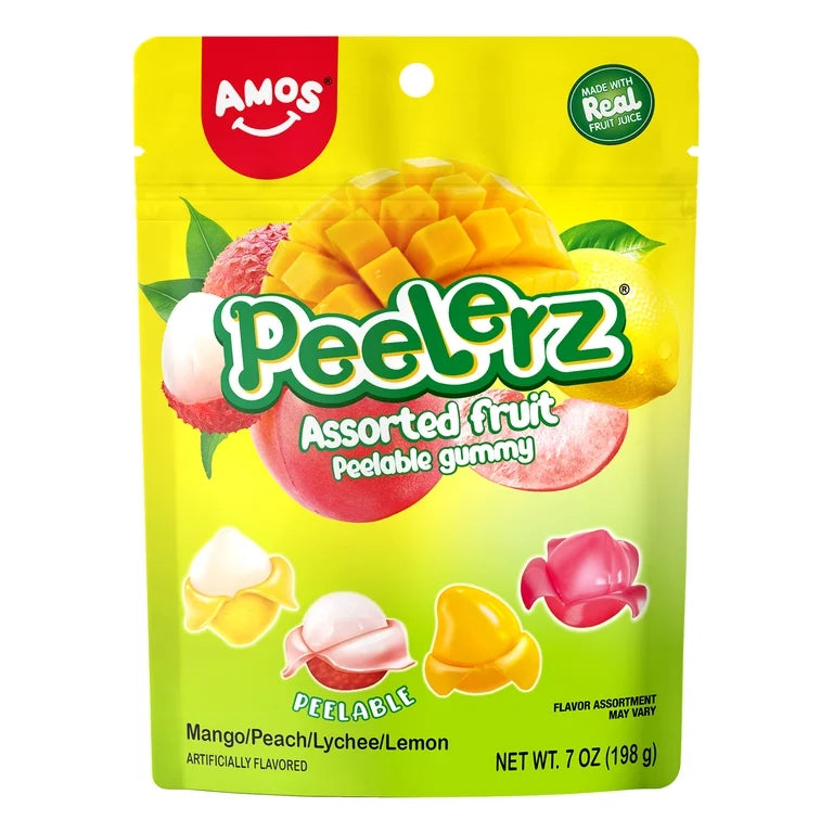 Peelerz - Dulce Despegable 3oz
