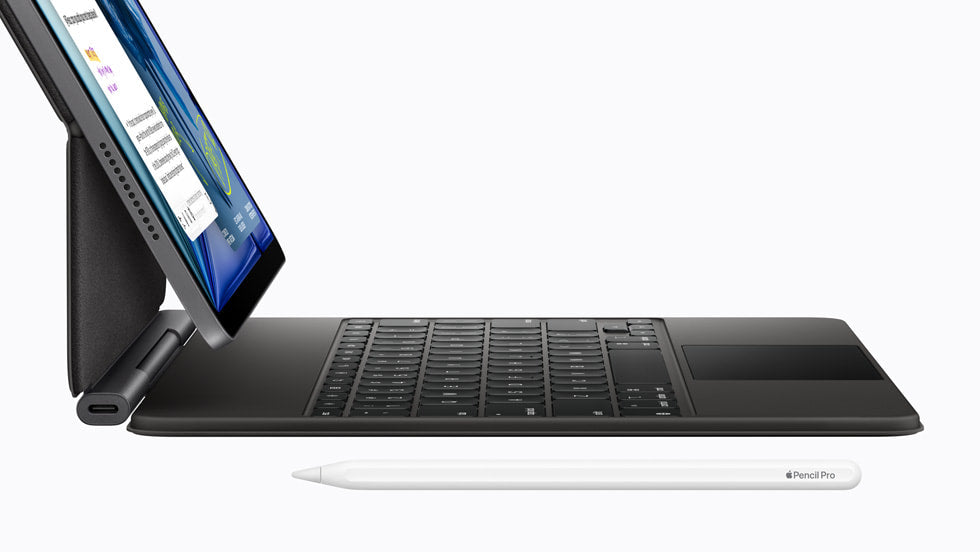 iPad