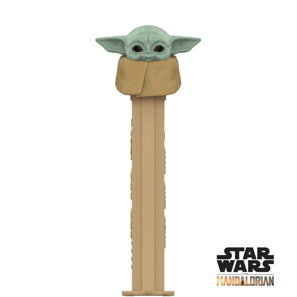PEZ - Dispensadores de Dulce Coleccionables