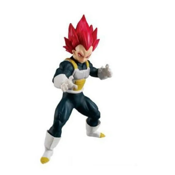 Dragon Ball Evolve Action Figure