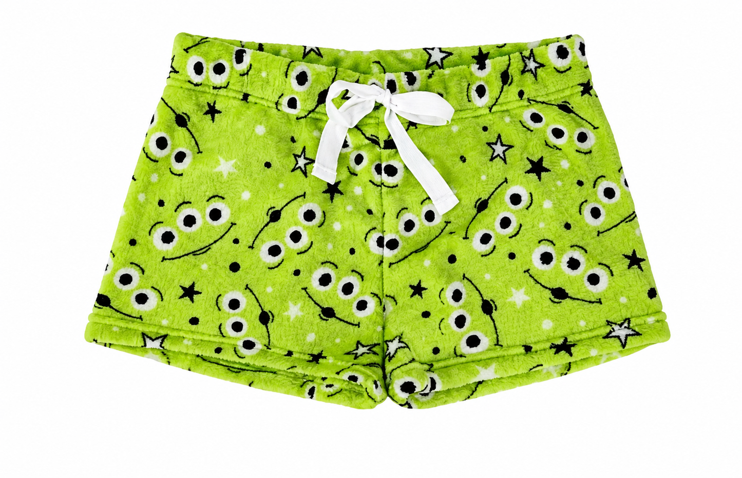 Short Pijama Mujer Disney Toy Story Aliens