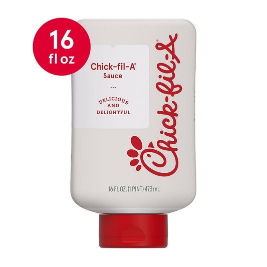 Chick-fil-A Sauce