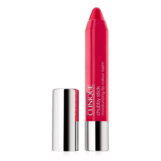 Clinique Chubby Stick Moisturizing Lip Colour Balm 05 Chunky Cherry