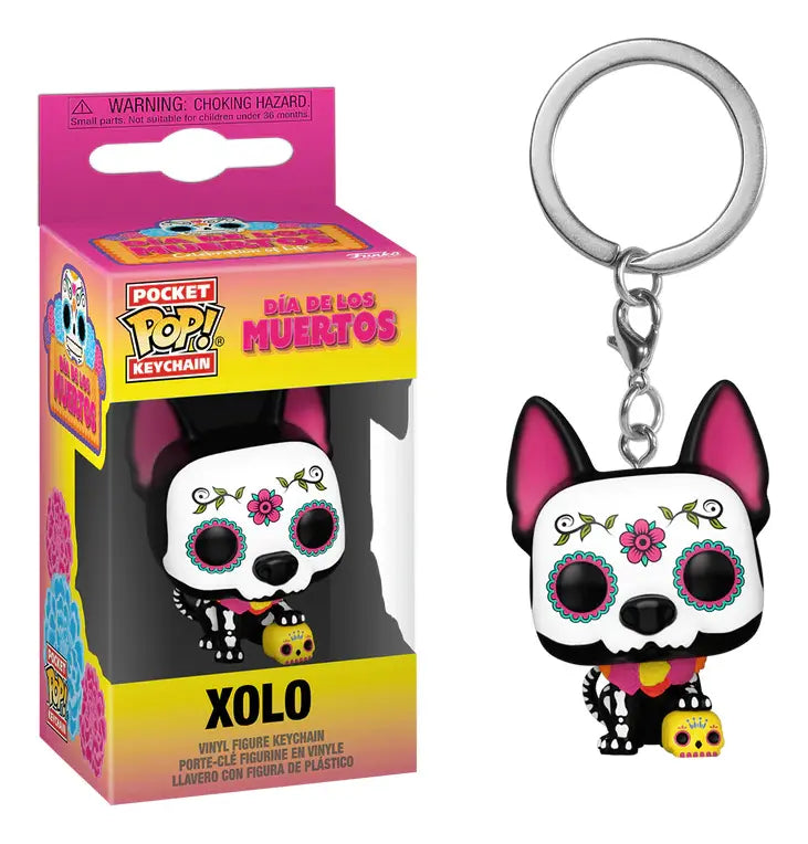 Funko Keychain