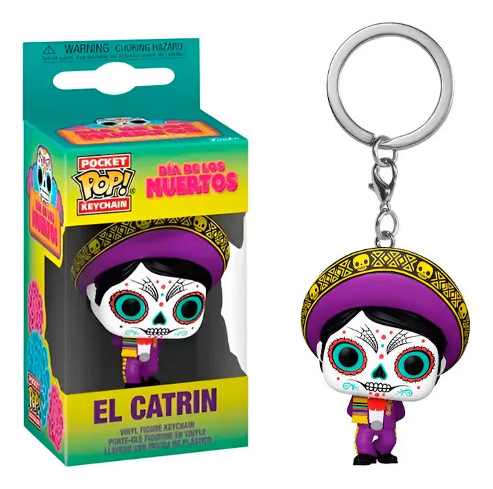 Funko Keychain