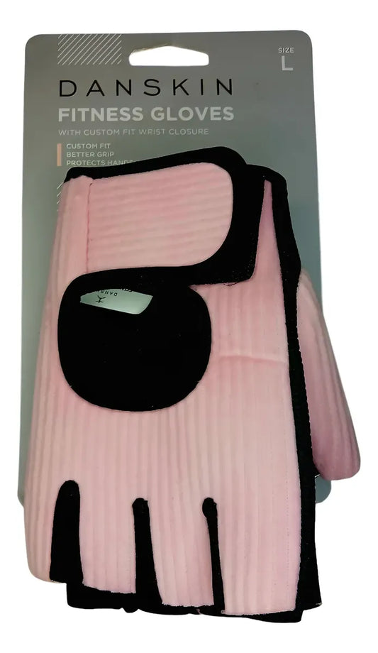 Danskin - Guantes de Gym / Fitness