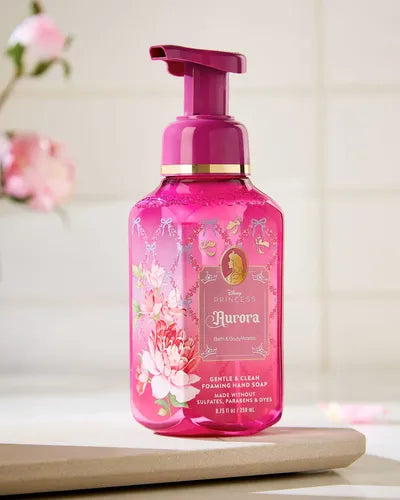 Bath & Body Works Hand Soap