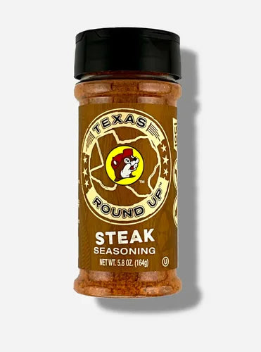 Buc-ee's Seasoning