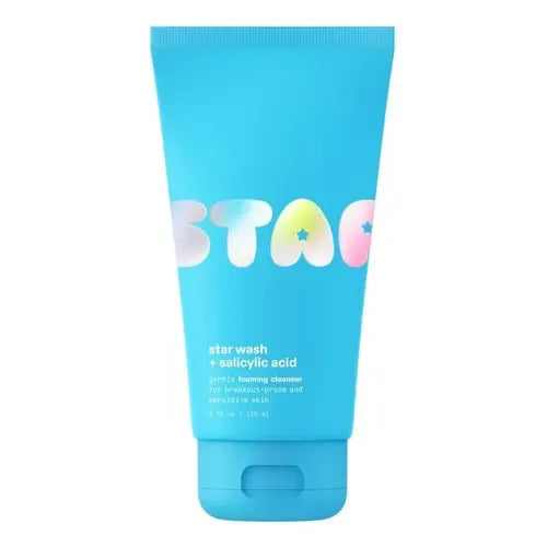 Starface Star Wash