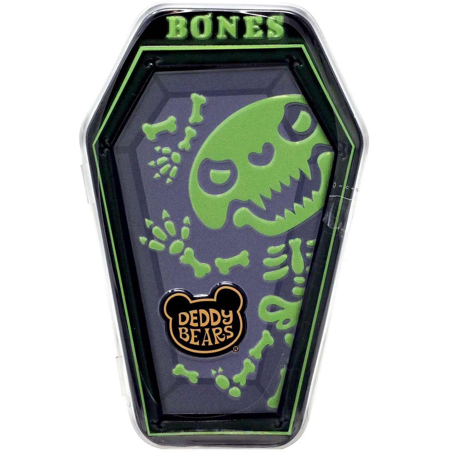 Collectible Character Candy Tin