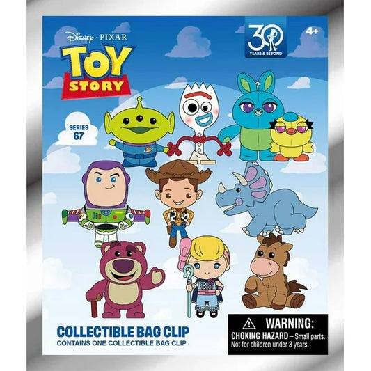Disney Bag Clips