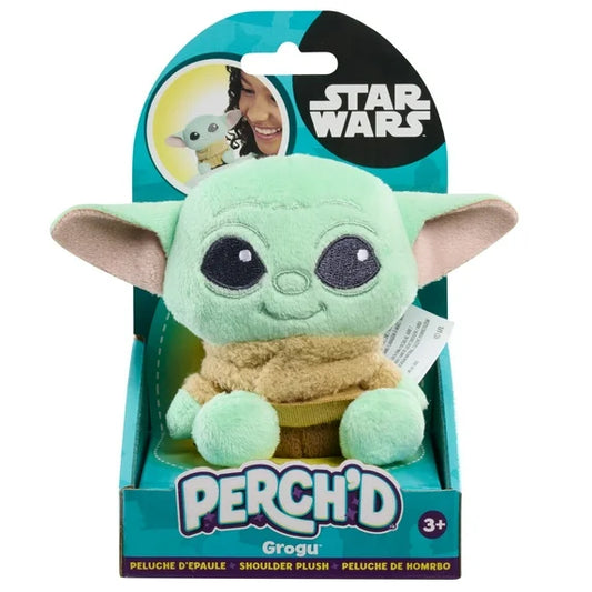 Star Wars Perch'd