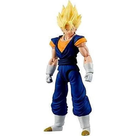 Dragon Ball Evolve Action Figure