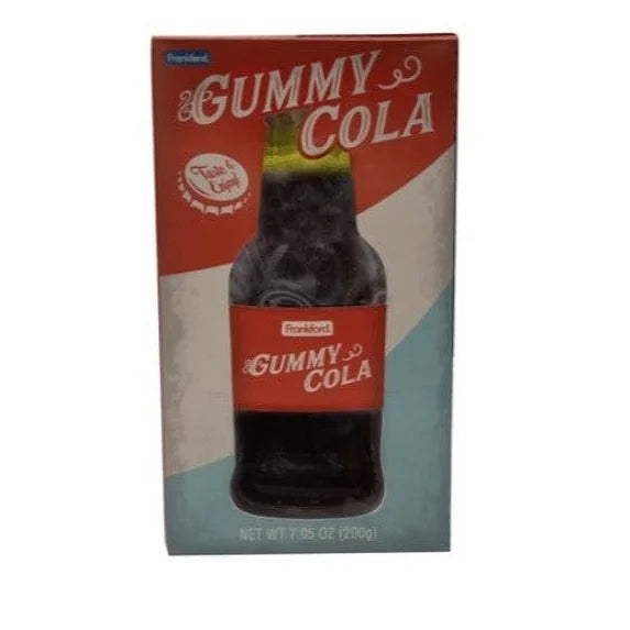 Frankford Giant Gummy