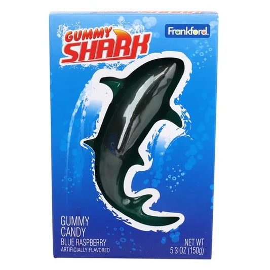 Frankford Giant Gummy