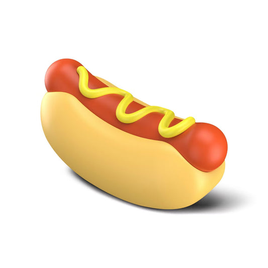 Bocina Inalámbrica Hot Dog - ART+SOUND