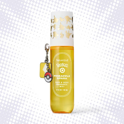 Naturewell Pokemon Fragance Mist