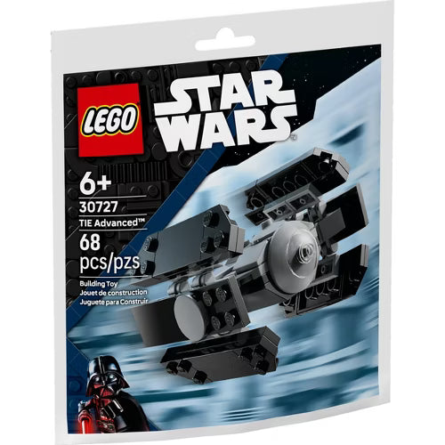 Lego Building Set (Bag)