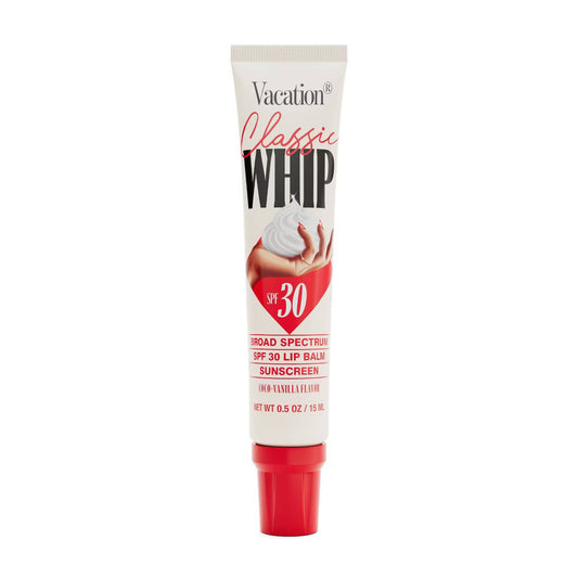Vacation Sunscreens Whip Lip Balm