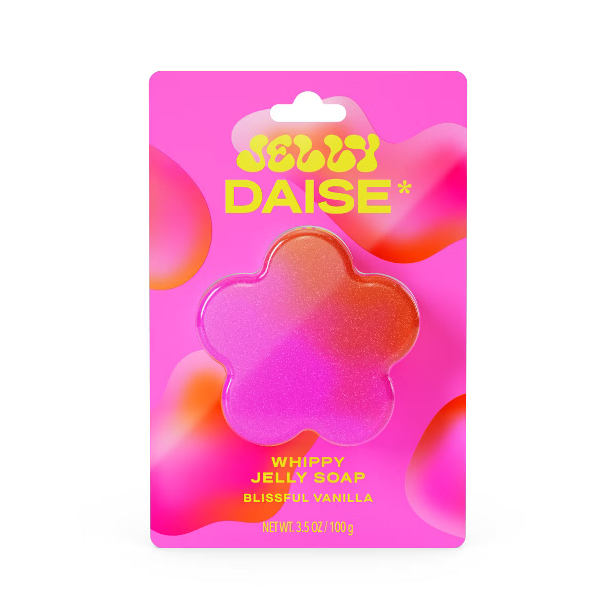 DAISE Jelly Bar Soap