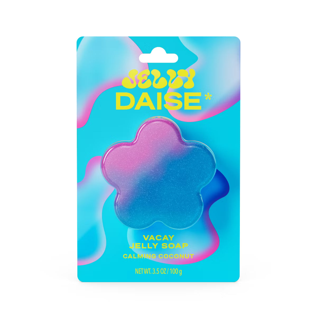 DAISE Jelly Bar Soap