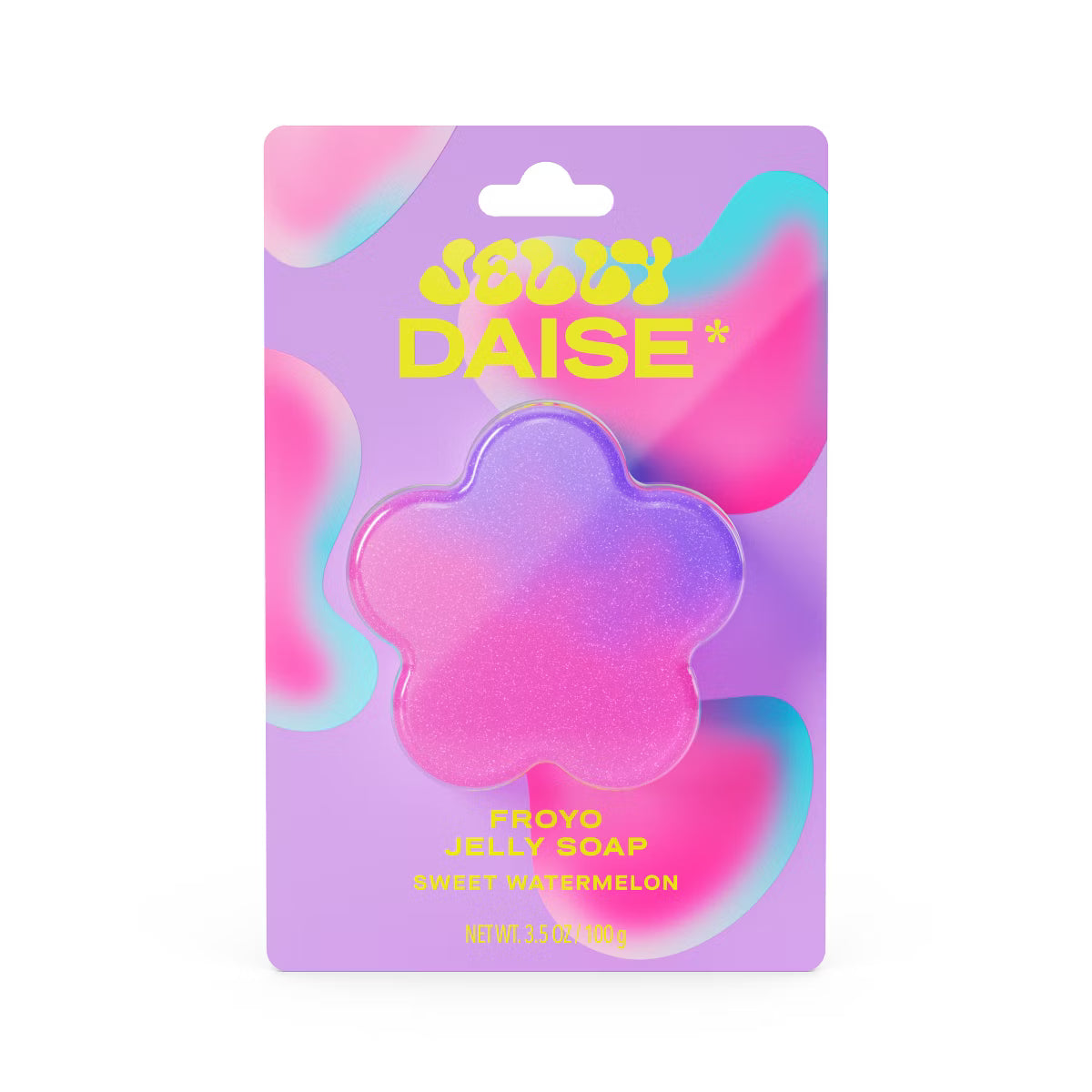 DAISE Jelly Bar Soap