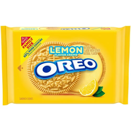 Oreo Cookies 303g