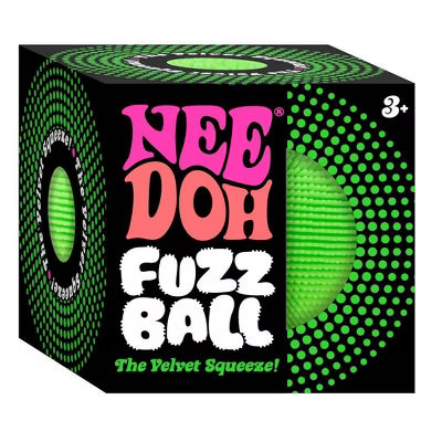 Needoh Fuze Ball