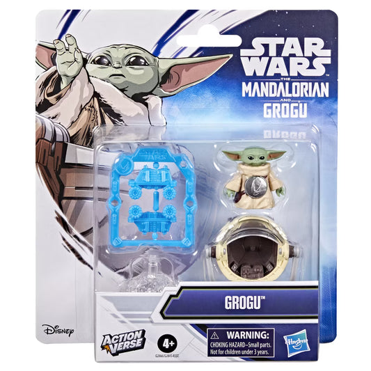 Star Wars ActionVerse