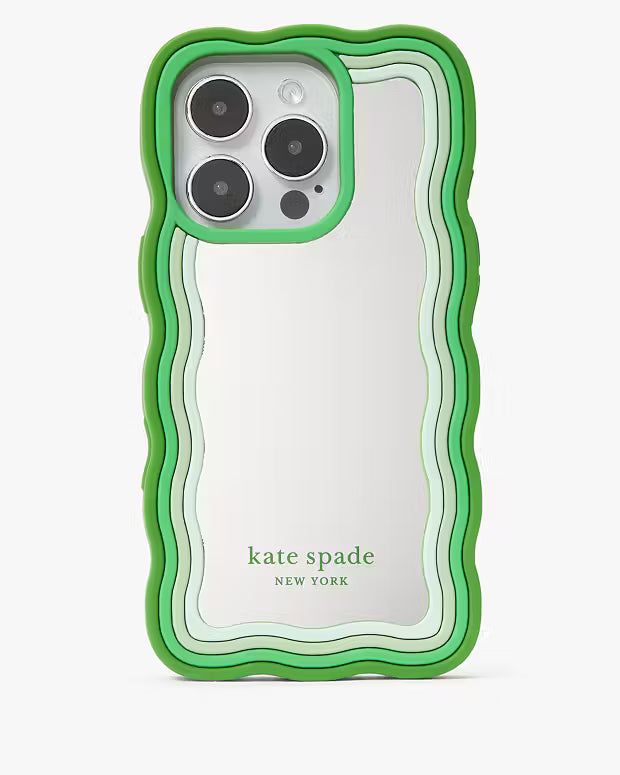 Kate Spade iPhone 16 Pro Case