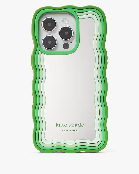 Kate Spade iPhone 16 Pro Case