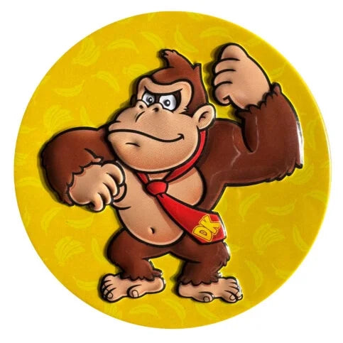 Collectible Character Candy Tin