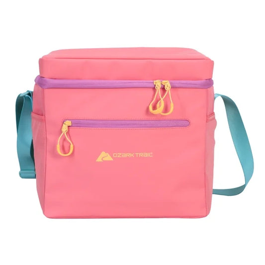 Ozark Trail Coated Soft Side Cooler
