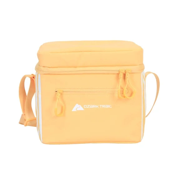 Ozark Trail Coated Soft Side Cooler