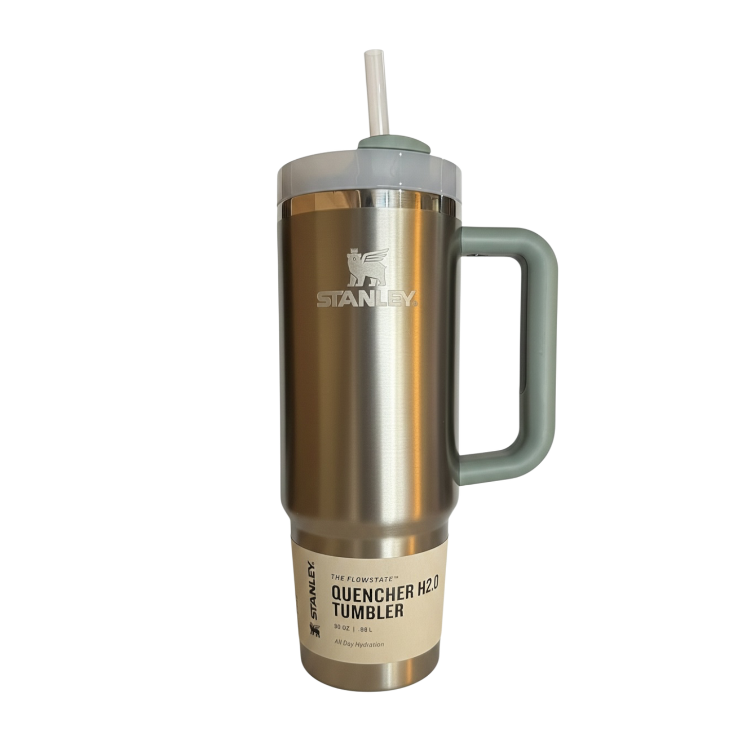 Stanley Quencher Tumbler 30oz