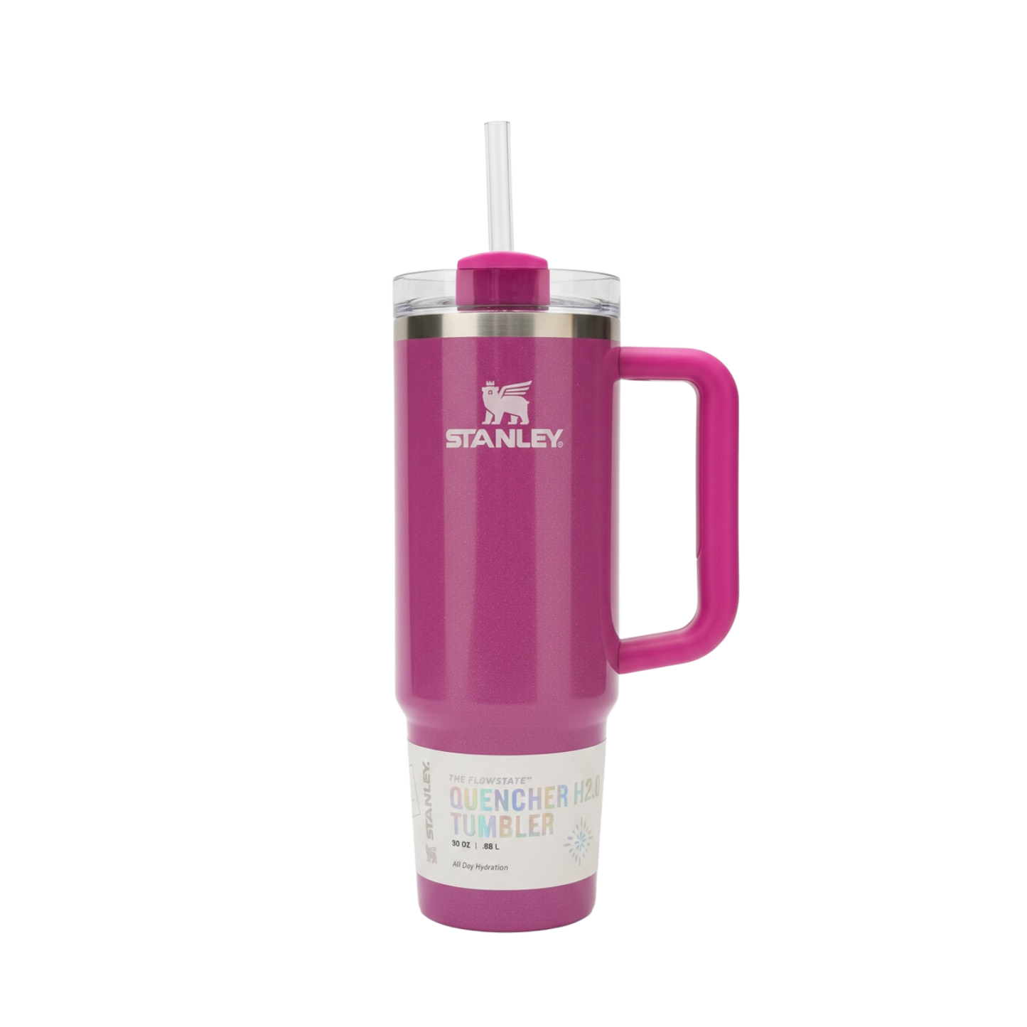 Stanley Quencher Tumbler 30oz
