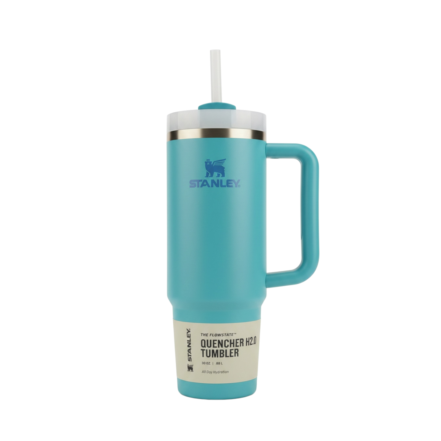 Stanley Quencher Tumbler 30oz