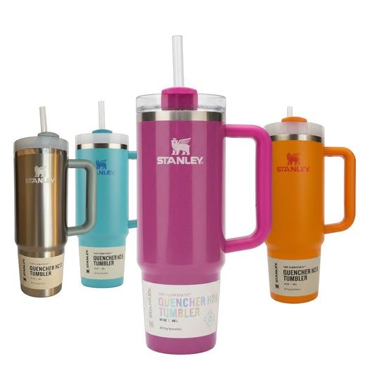Stanley Quencher Tumbler 30oz