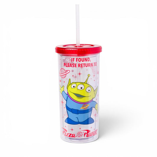 Toy Story Tumbler