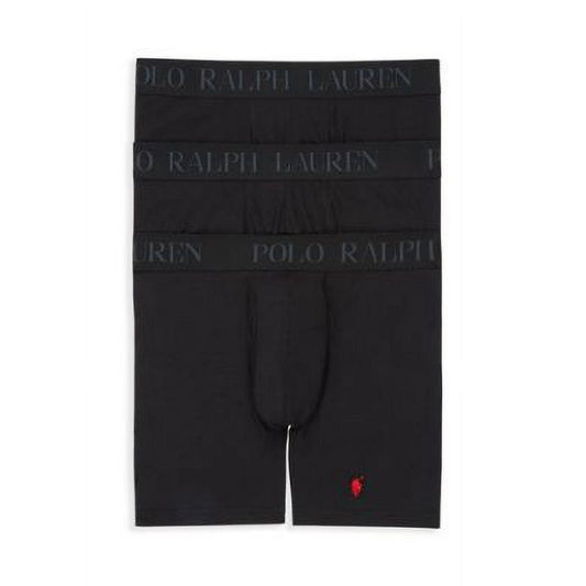 Polo Ralph Lauren Boxer Oscuro Talla L