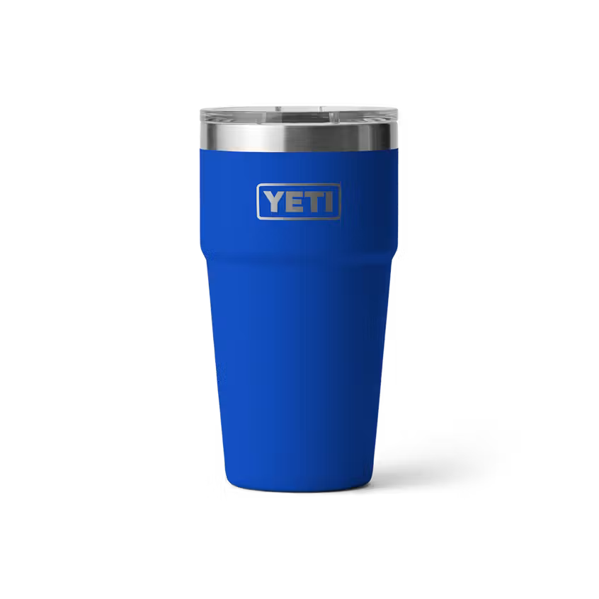 Yeti 20 oz Rambler Stackable