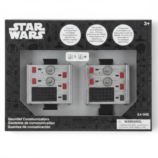 Star Wars Walkie Talkie