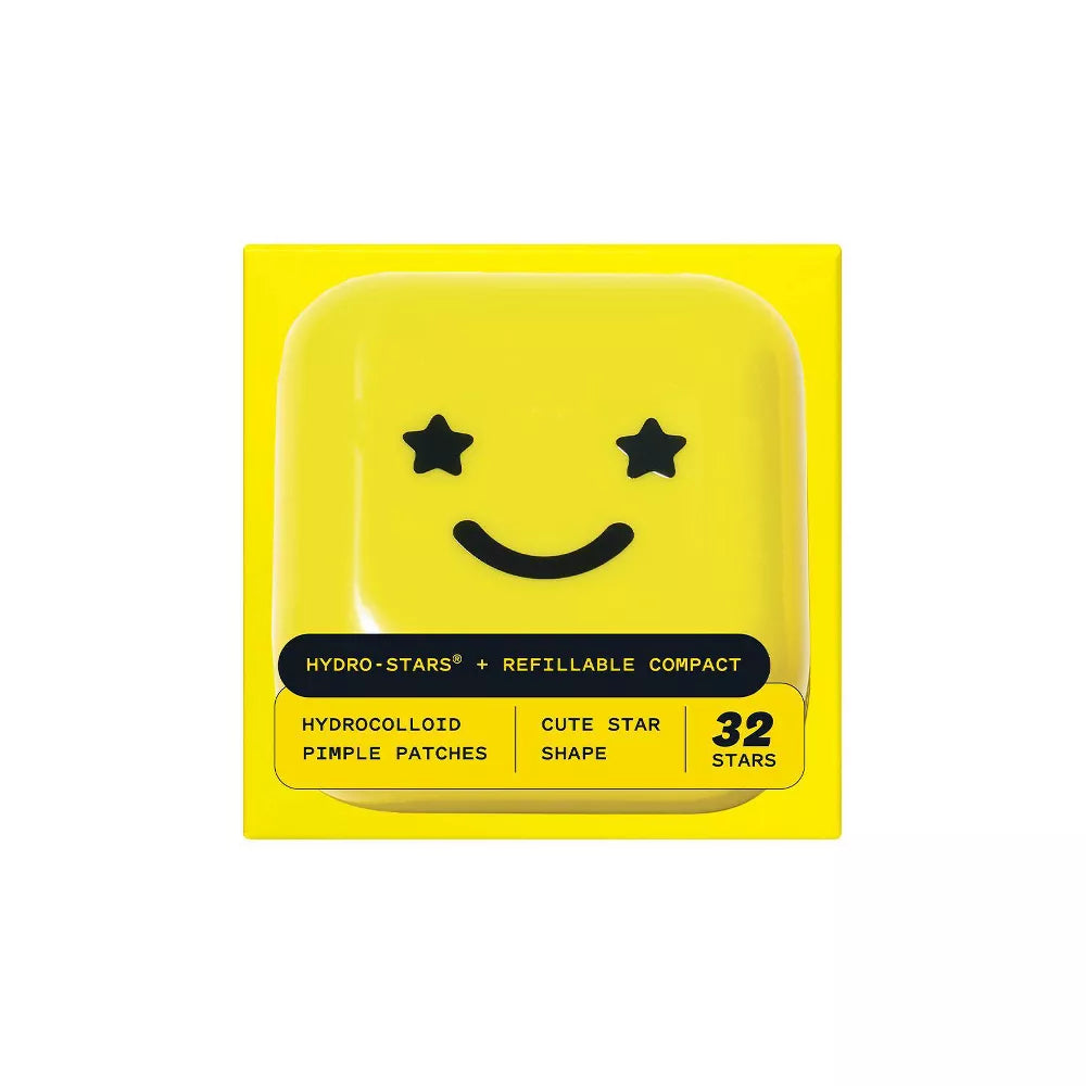 Starface Pimple Patches Compact